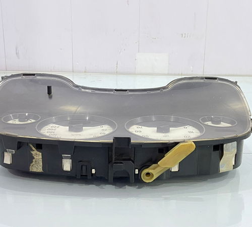 Painel De Instrumentos Automático Chevrolet Astra 1999/2010