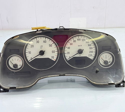 Painel De Instrumentos Automático Chevrolet Astra 1999/2010