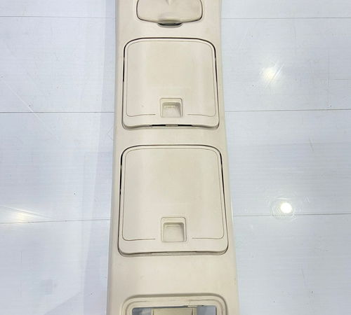Porta Objetos Teto Fiat Idea 2006/2010