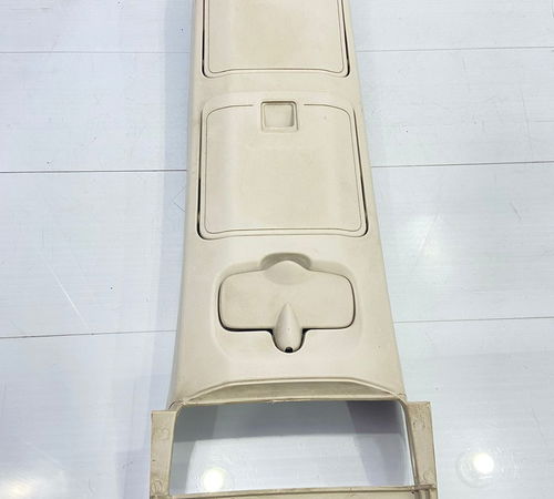 Porta Objetos Teto Fiat Idea 2006/2010