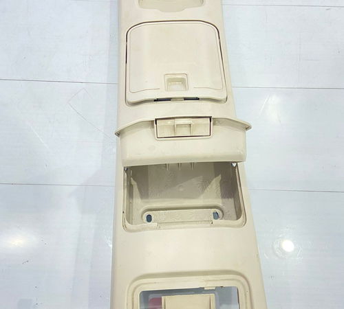 Porta Objetos Teto Fiat Idea 2006/2010