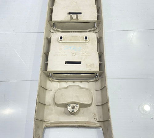 Porta Objetos Teto Fiat Idea 2006/2010