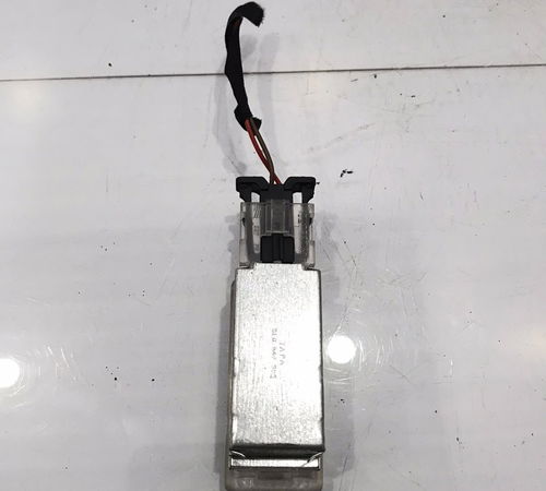 Luz Cortesia Porta Luvas Volkswagen Tiguan 2012/2016