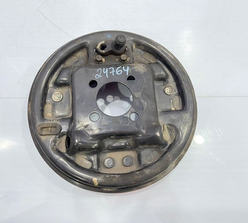 Espelho Direito Freio Traseiro Gm Celta/corsa/classic 02/15