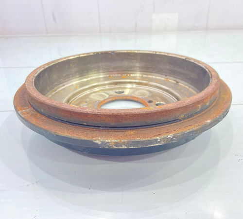 Tambor Panela Eixo Traseiro Honda City 2022/2023