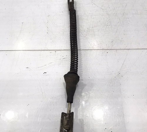 Conector Cabo Freio De Mão Gm Astra 1999/2010