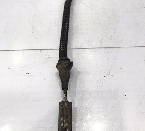 Conector Cabo Freio De Mão Gm Astra 1999/2010