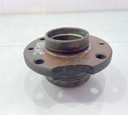 Rolamento Cubo Traseiro Fiat Idea 2005/2018