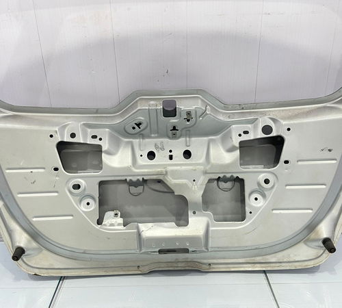 Capô Tampa Traseira Ford Ka 2018/2021