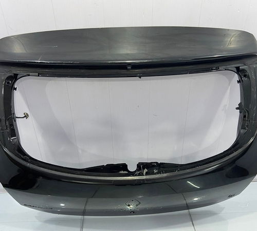 Capô Tampa Traseira Renault Sandero 2015/2021
