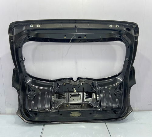 Capô Tampa Traseira Renault Sandero 2015/2021