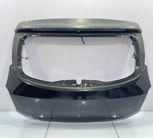 Capô Tampa Traseira Renault Sandero 201...