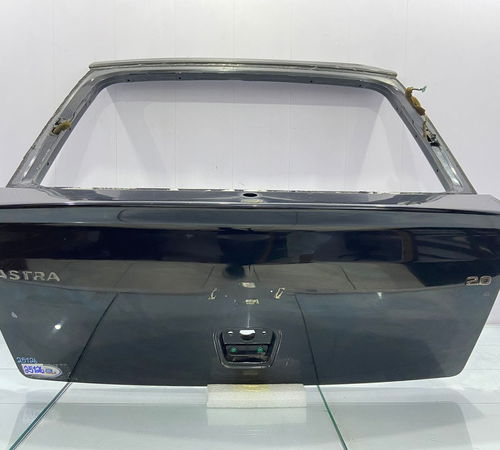 Capô Tampa Traseira Chevrolet Astra 1999/2010