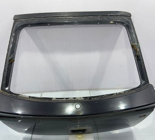 Capô Tampa Traseira Chevrolet Astra 1999/2010
