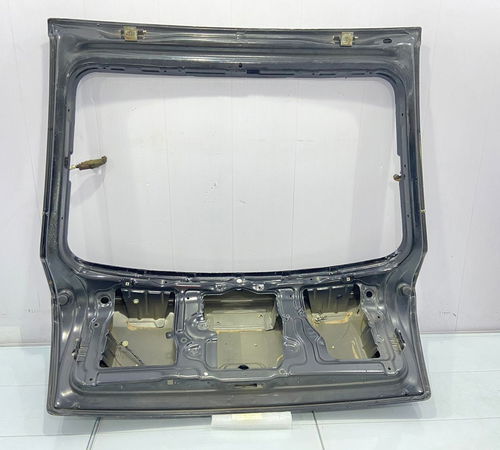 Capô Tampa Traseira Chevrolet Astra 1999/2010