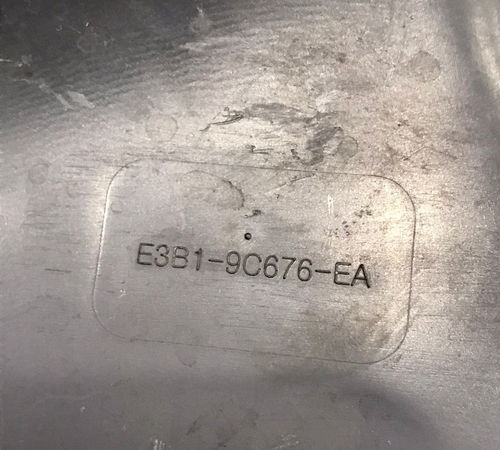Mangueira Filtro De Ar Ford Ka 2018/2021