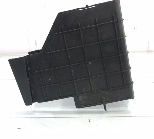 Tampa Caixa Bateria Volkswagen Tiguan 2012/2016