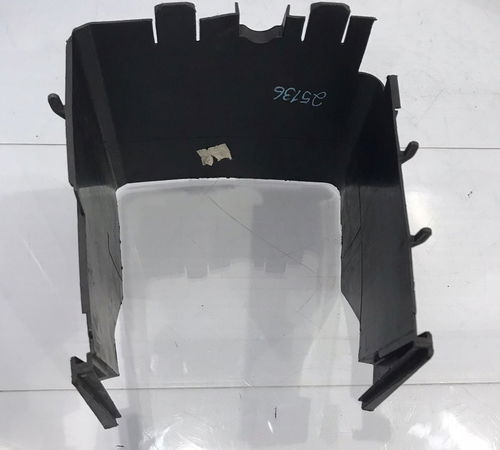 Tampa Caixa Bateria Volkswagen Tiguan 2012/2016