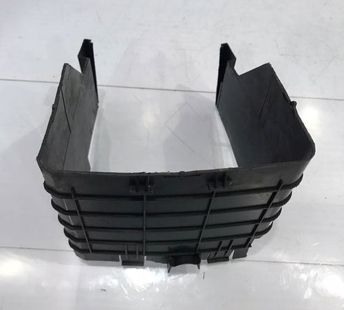 Tampa Caixa Bateria Volkswagen Tiguan 2012/2016