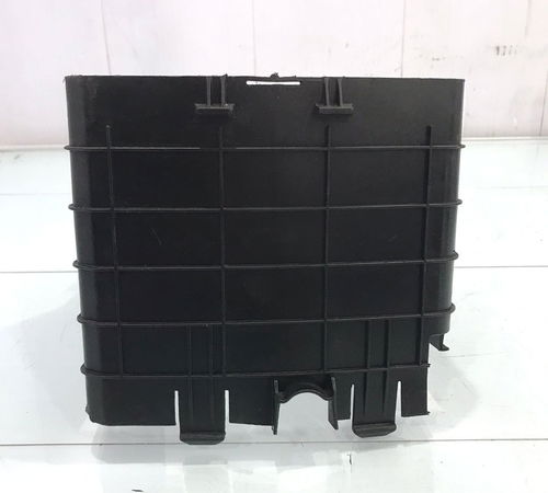 Tampa Caixa Bateria Volkswagen Tiguan 20...