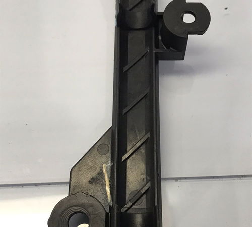 Suporte Mangueira Combustivel Volkswagen Tiguan 2012/2016