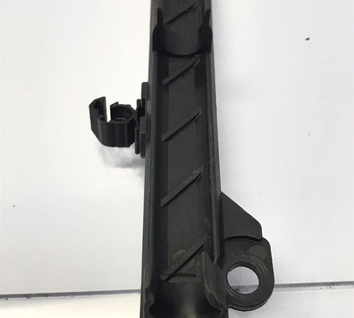 Suporte Mangueira Combustivel Volkswagen Tiguan 2012/2016