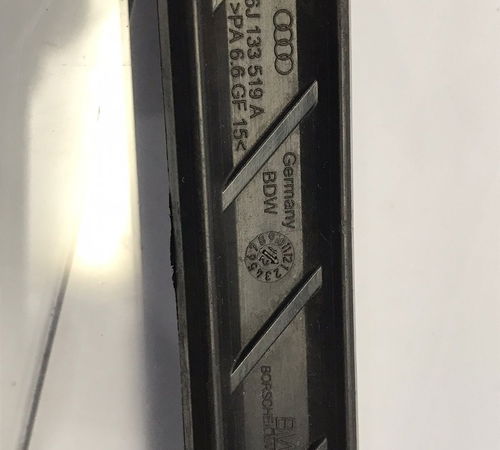 Suporte Mangueira Combustivel Volkswagen Tiguan 2012/2016