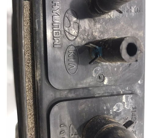 Filtro Canister Hyundai Tucson 2008/2014