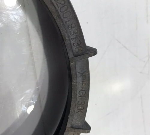 Trava Rosca Bomba Combustivel Renault Sandero/logan 15/20