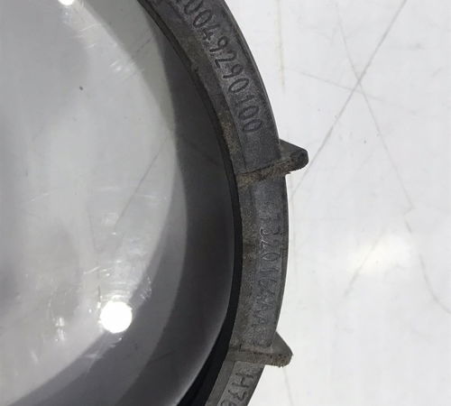 Trava Rosca Bomba Combustivel Renault Sandero/logan 15/20