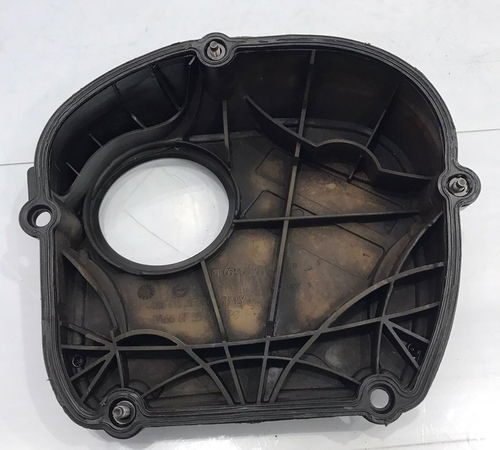 Capa Corrente Comando Volkswagen Tiguan 2012/2016
