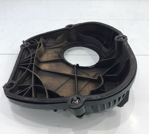 Capa Corrente Comando Volkswagen Tiguan 2012/2016