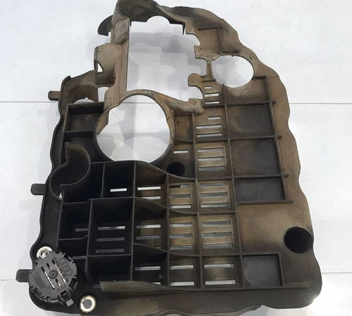 Defletor Carter Volkswagen Tiguan 2012/2016