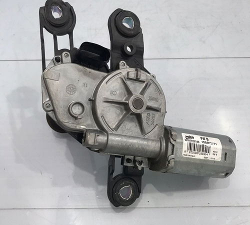 Motor Limpador Vidro Traseiro Volkswagen Up 2014/2020