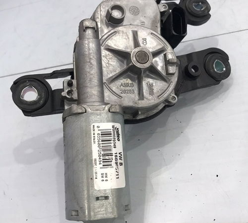 Motor Limpador Vidro Traseiro Volkswagen Up 2014/2020