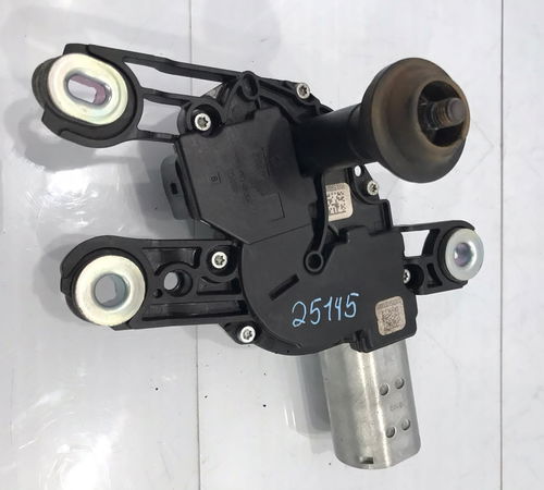 Motor Limpador Vidro Traseiro Volkswagen Up 2014/2020