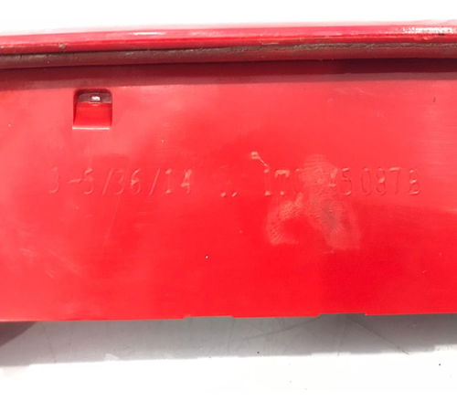 Break Light Volkswagen Up 2014/2020