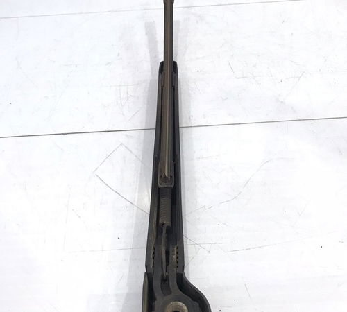 Braço Limpador Vidro Traseiro Volkswagen Up 2014/2020