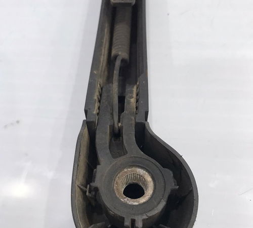Braço Limpador Vidro Traseiro Volkswagen Up 2014/2020