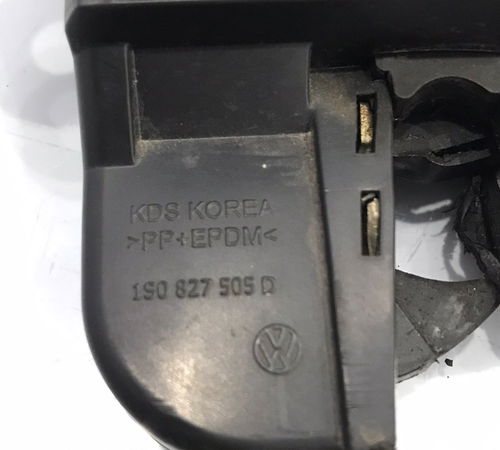 Fechadura Porta-malas Volkswagen Up 2014/2020