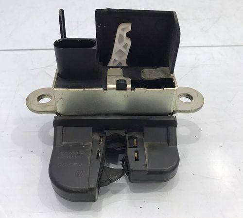 Fechadura Porta-malas Volkswagen Up 2014/2020