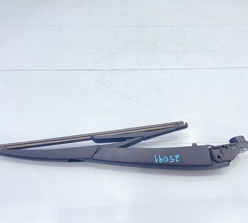 Braço Limpador Vidro Traseiro Renault Sandero 15/21