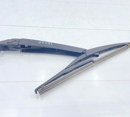 Braço Limpador Vidro Traseiro Renault Sandero 15/21
