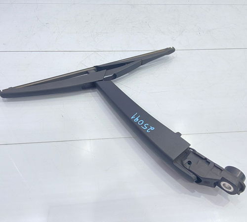 Braço Limpador Vidro Traseiro Renault Sandero 15/21