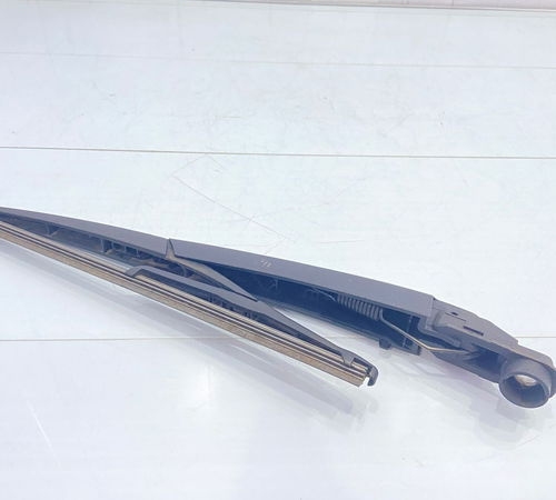 Braço Limpador Vidro Traseiro Renault Sandero 15/21