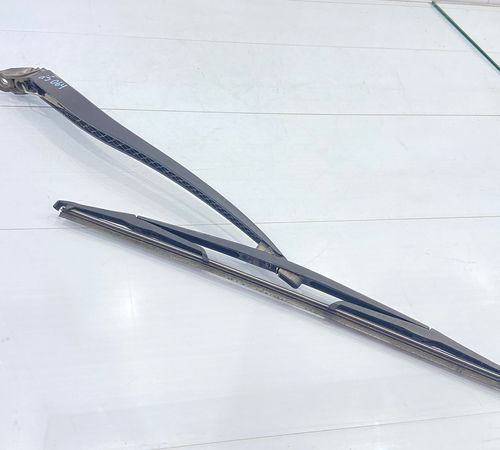 Braço Limpador Vidro Traseiro Chevrolet Astra 1999/2010