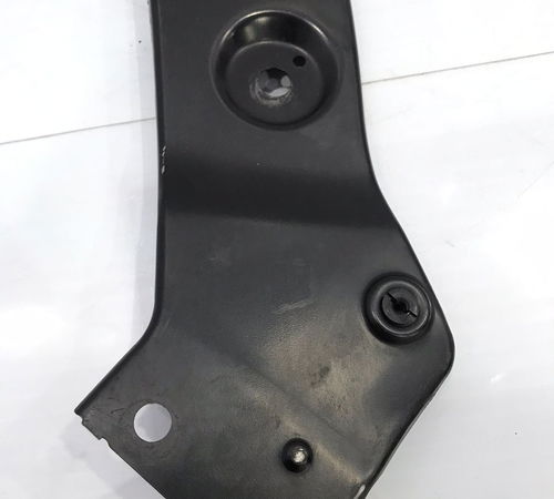 Suporte Esquerdo Farol Volkswagen Tiguan 2012/2016
