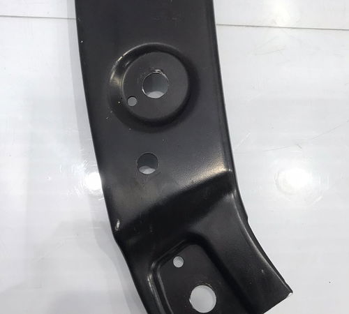 Suporte Esquerdo Farol Volkswagen Tiguan 2012/2016