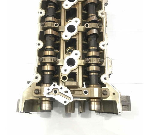 Cabeçote Esquerdo Kia Sorento 3.5 V6 2009/2012
