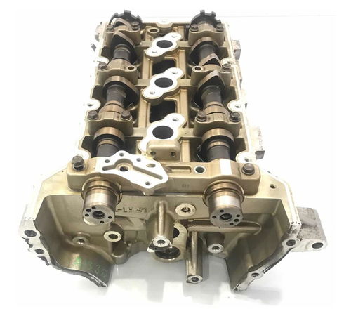 Cabeçote Esquerdo Kia Sorento 3.5 V6 2009/2012